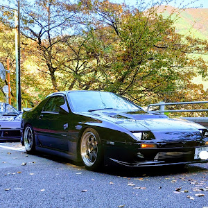 RX-7 FC3S