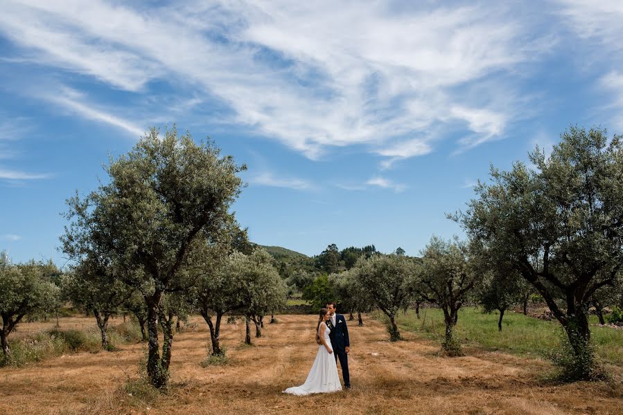 Düğün fotoğrafçısı Nuno Lopes (nunolopesphoto). 30 Ocak 2019 fotoları