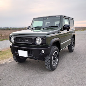 ジムニー JB64W
