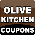 Coupons for Olive Garden