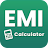LoanView - EMI Loan Calculator icon