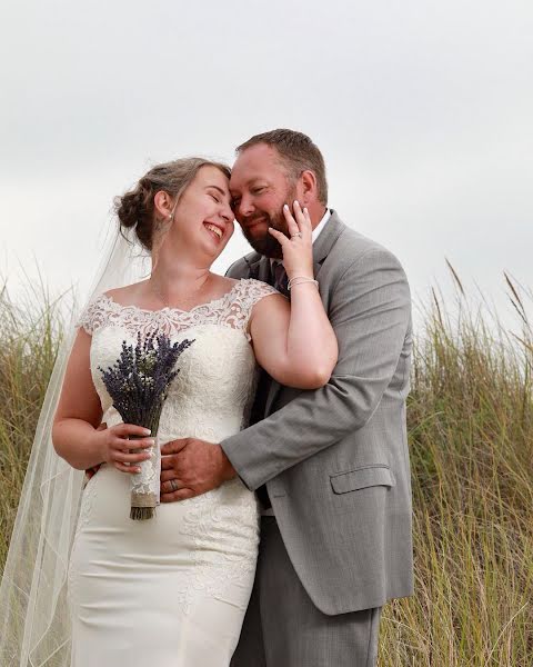 Fotógrafo de casamento Jody Rae (jodyrae). Foto de 8 de setembro 2019