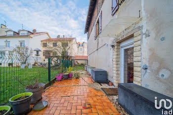 maison à Metz (57)