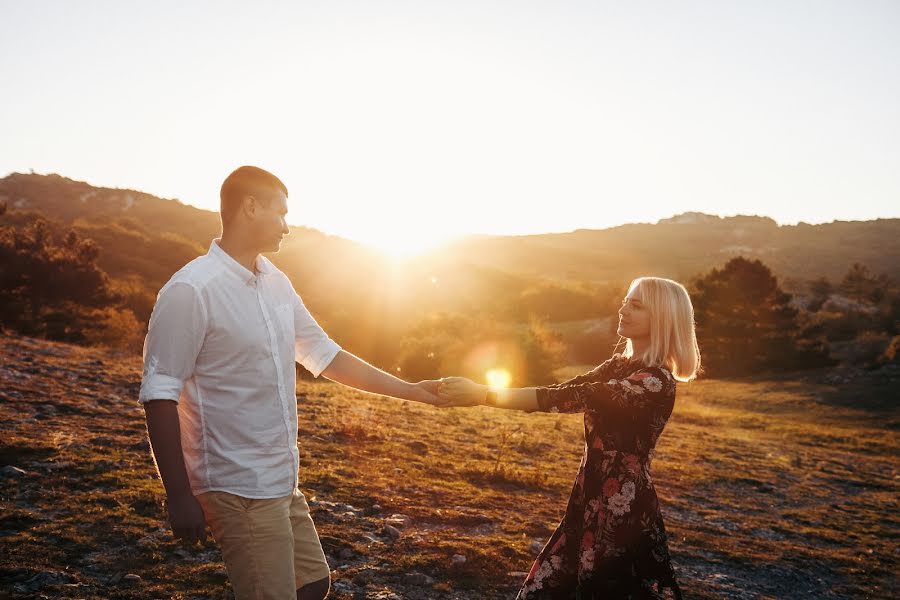 Wedding photographer Dmitriy Sorokin (dmitriysorokin). Photo of 12 March 2019