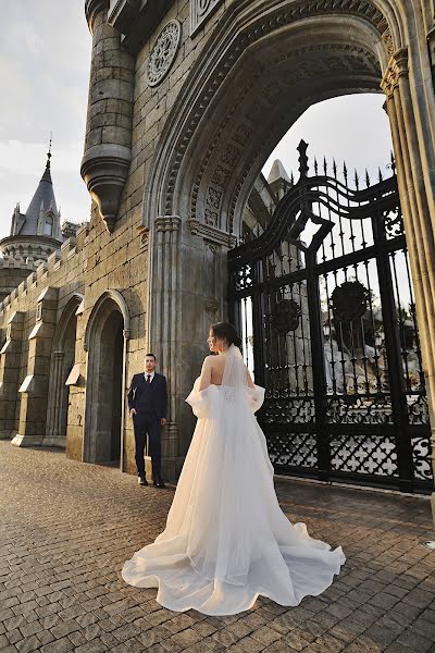 Fotógrafo de casamento Stanislav Basharin (basharin). Foto de 20 de março