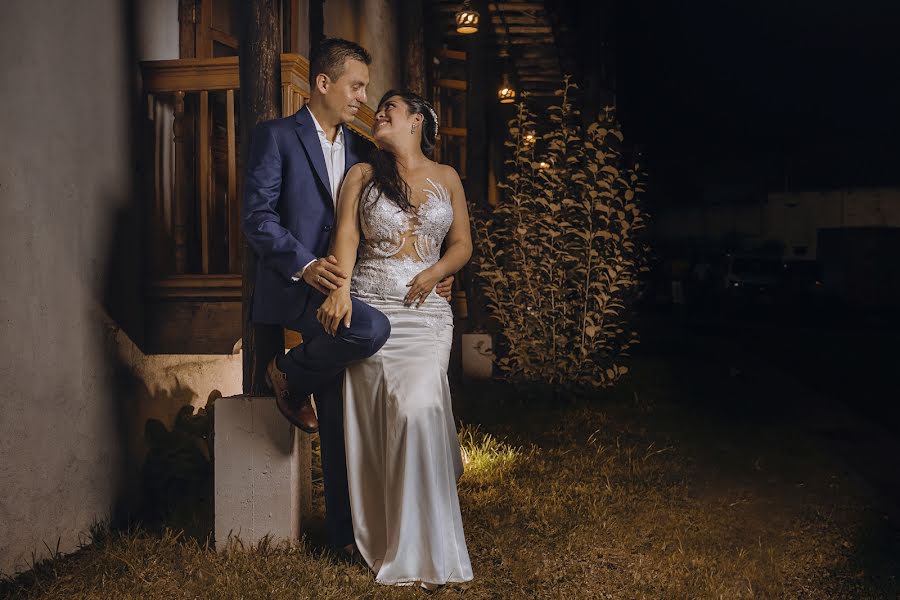 Fotografo di matrimoni John Villarreal (johnvillarreal). Foto del 25 luglio 2020