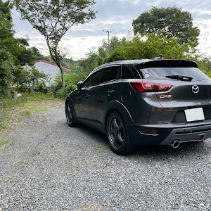 CX-3 DK5FW