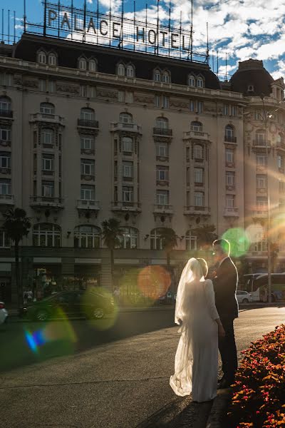 Fotógrafo de bodas Marta De La Torre (martadelatorre). Foto del 21 de marzo 2023