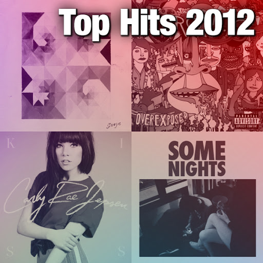 SongPop: Hits 2012