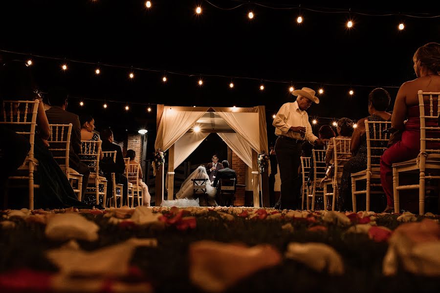 Fotografo di matrimoni Eduardo Dávalos (edavalos). Foto del 25 aprile 2023