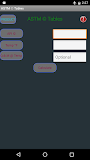 Oil conversion Tables