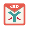 Save Emails to Egnyte by cloudHQ logo