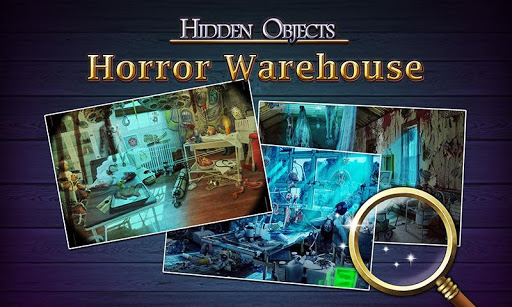 Horror Stories: My Warehouse