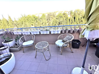 appartement à Perpignan (66)