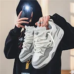 White Gray