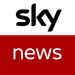 Cover Image of Tải xuống Sky News: Breaking, UK và World 4.9.0.487953 APK