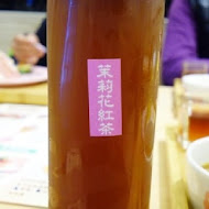 茉莉公主蛋包飯