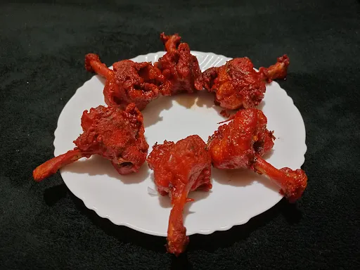 Chilli Chicken Lollipop