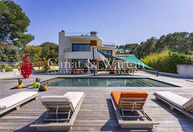 Villa with pool and terrace 1