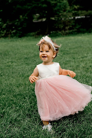 Wedding photographer Irina Slobodskaya (slobodskaya). Photo of 16 July 2023