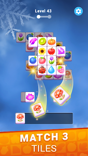 Screenshot Zen Triple : Match Tile Games