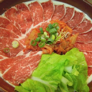 上泓園川燙牛肉麵