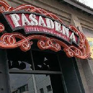 Pasadena 帕莎蒂娜(駁二倉庫餐廳)