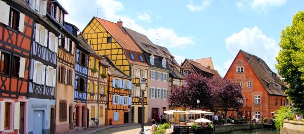 Colmar