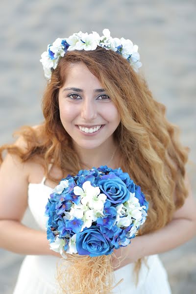 Fotógrafo de casamento Suat Duman (sivasdugunfoto). Foto de 1 de julho 2018