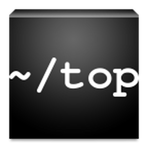 top - CPU Activity Display.apk 1.03