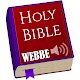 Download Holy World English Bible British Edition (WEBBE) For PC Windows and Mac Bible WEBBE