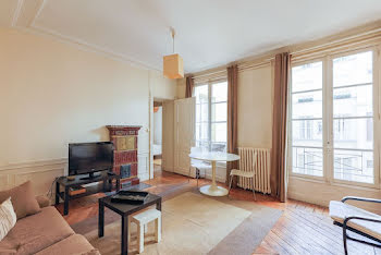 appartement à Paris 8ème (75)