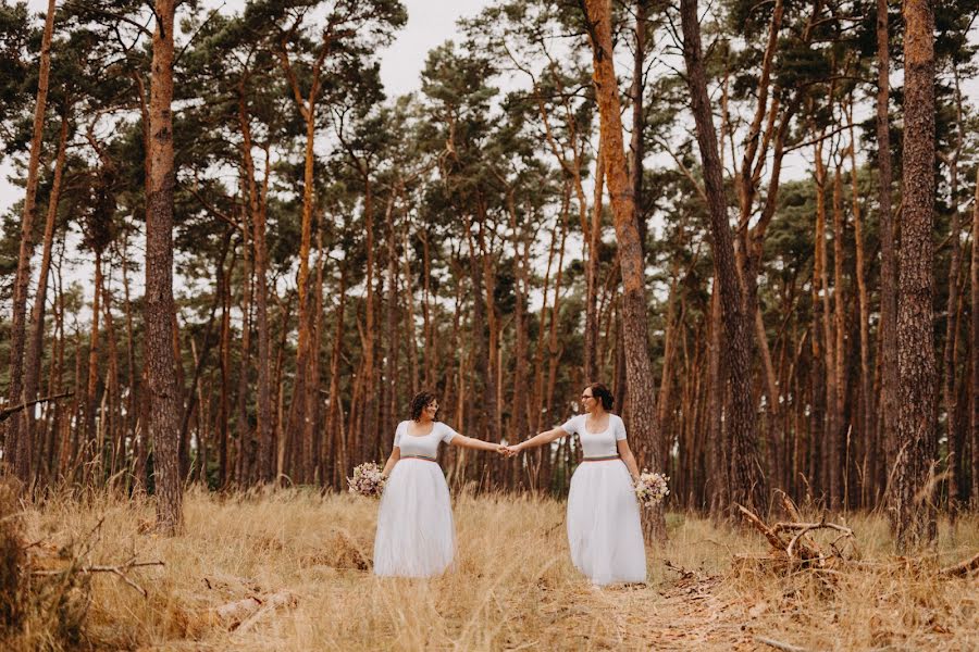 Fotógrafo de bodas Michal Bednár (minaphoto). Foto del 15 de febrero