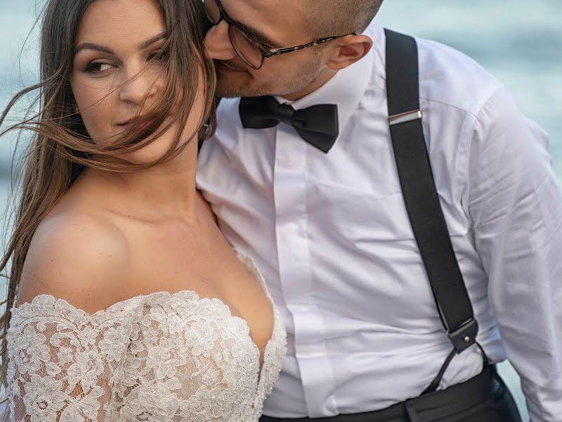 Svatební fotograf Giovanni Pellegrino (giov). Fotografie z 11.února 2023