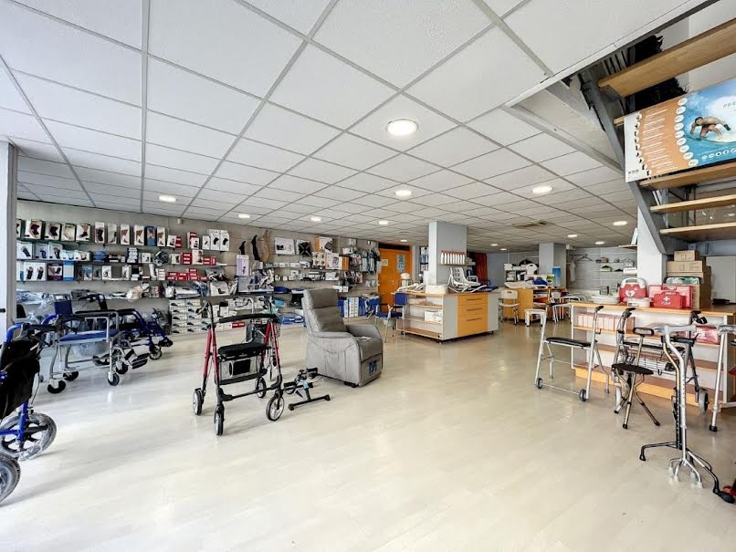 Vente locaux professionnels  335 m² à Ajaccio (20000), 690 000 €