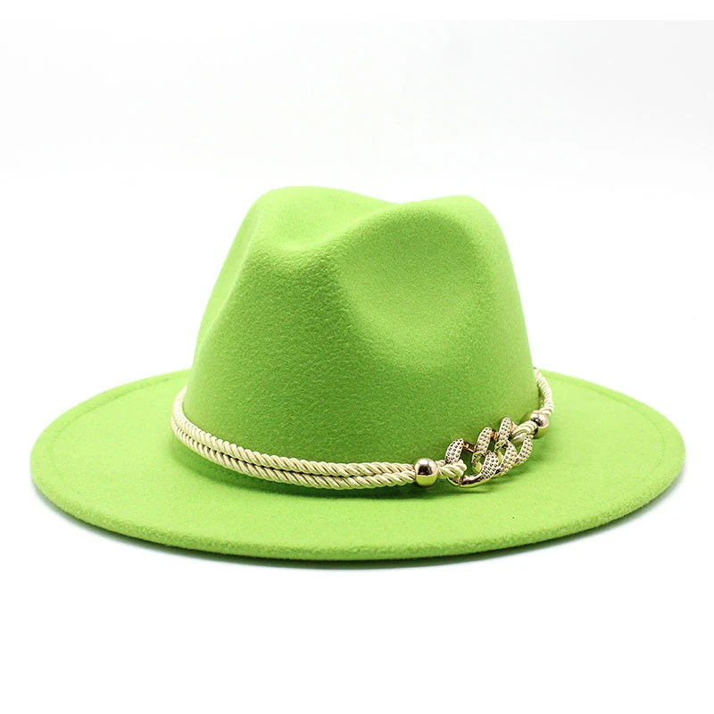 Title 17, Chapeaux Fedora pour femmes Accessoires vintage...