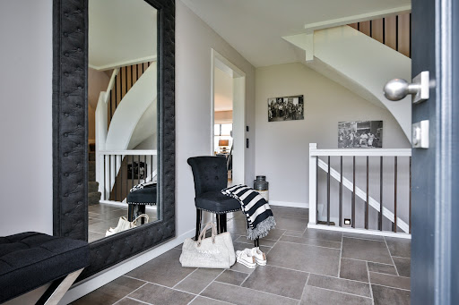 House with garden and terrace 4
