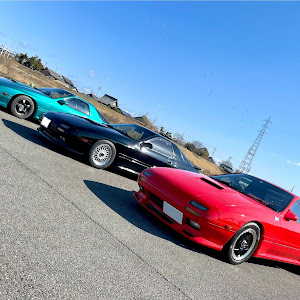 RX-7 FC3S