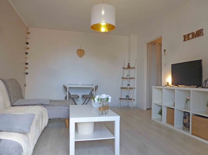 Vente appartement 2 pièces 38 m² à Port-la-Nouvelle (11210), 80 000 €
