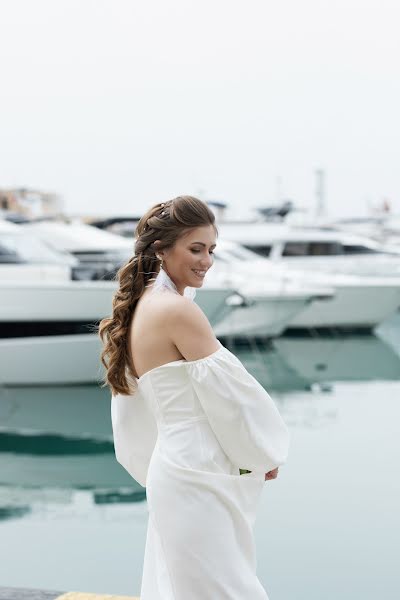 Fotografo di matrimoni Elena Alferova (daedra). Foto del 14 aprile