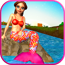 Download Fancy Mermaid Race Adventures Install Latest APK downloader