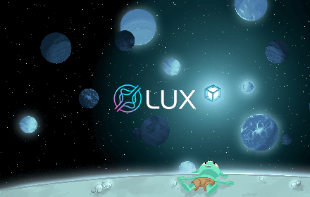 LUX: Multiplayer Browsing small promo image