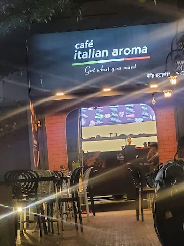 Italian Aroma photo 