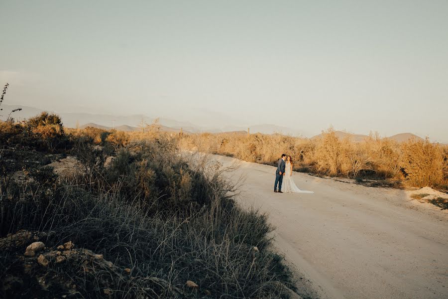 Wedding photographer Gianna Keiko (giannakeiko). Photo of 29 December 2019