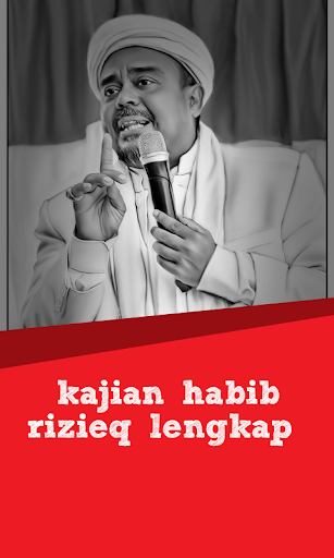 Download Ceramah Habib Rizieq Shihab Free For Android Ceramah Habib Rizieq Shihab Apk Download Steprimo Com