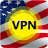 USA VPN - Unlimited , Free2.0.3