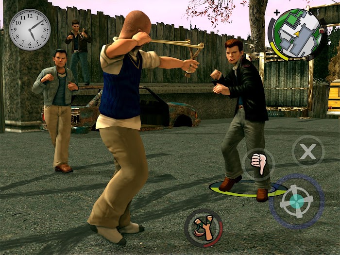 Bully Anniversary Edition APK/MOD [1.0.0.19] - Android Games - BenLotus  Community