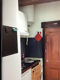 appartement à Toulouse (31)