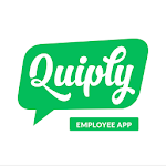 Cover Image of Descargar Quiply - The Employee App 2.6.0 APK