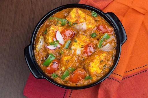 Paneer Butter Masala